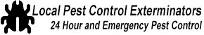 East Berkshire NY Pest Control Exterminators